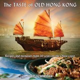 Taste of Old Hong Kong - Fred Schneiter - 9789881613905
