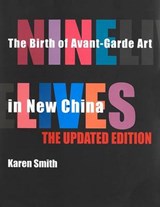 Nine Lives - SMITH,  Karen - 9789881714336