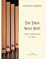 The Trees Shall Sing! - WERNER,  David Paul - 9789881882066