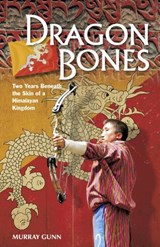 Dragon Bones - Murray Gunn - 9789881900258