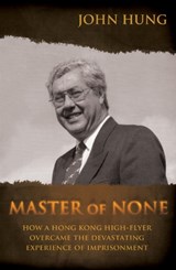 Master of None - Hung - 9789881900272