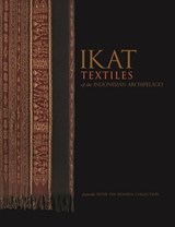 Ikat Textiles of the Indonesian Archipelago - Peter Ten Hoopen - 9789881902474