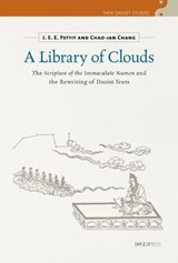 A Library of Clouds - J.E.E. Pettit ; Chao-jan Chang - 9789882371811