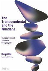 Spiritual Foundation of Chinese Culture - Cho–yun Hsu ; David Ownby - 9789882372122