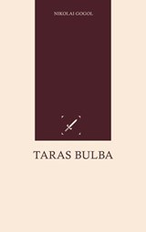 Taras Bulba - Nikolai Gogol - 9789885341262