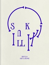 Skulls: Art In Bone - Victionary - 9789887066040