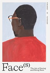 Faces - Victionary - 9789887066170