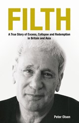 FILTH - Peter Olsen - 9789887175001