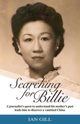 Searching for Billie - Ian Gill - 9789887175025
