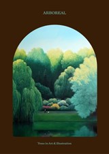 ARBOREAL - Victionary - 9789887192589