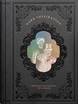 DARK INSPIRATION: 20th Anniversary Edition - Victionary - 9789887462934