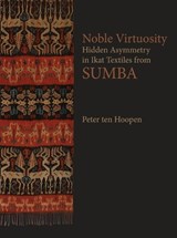 Noble Virtuosity - Peter Ten Hoopen - 9789887470847