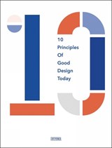 10 Principles of Good Design Today - Agata Toromanoff - 9789887506959