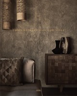 Contemporary Wabi-Sabi Style - Artpower International Publishers - 9789887506980
