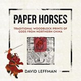 Paper Horses - David Leffman - 9789887554790