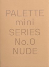 PALETTE Mini 00: Nude - Victionary - 9789887566519