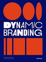 Dynamic Branding - Victionary - 9789887566632