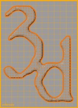 ThreeDimensional - Victionary - 9789887684510