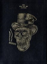 Ink - The Art of Tattoo - Victionary - 9789887714835