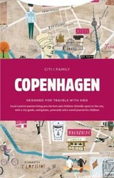Citixfamily - Copenhagen - WORKSHOP,  Viction - 9789887714903