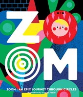 ZOOM — An Epic Journey Through Circles