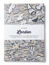 CITIx60 City Guides - London - Victionary - 9789887850083