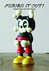 Figure it Out! - Victionary - 9789887850199