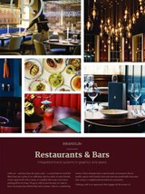 BRANDLife Restaurants & Bars - Victionary - 9789887903390