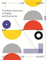 Dot Line Shape - Victionary - 9789887903468