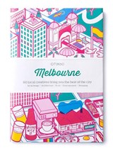 Citix60 city guides - melbourne -  - 9789887972655