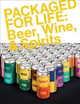 Packaged for Life: Beer, Wine & Spirits - Victionary - 9789887972709