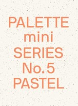 Palette Mini Series 05: Pastel - Victionary - 9789887972730