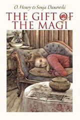 The Gift of the Magi - O. Henry ; Sonja Danowski - 9789888240579