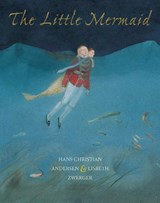Little Mermaid - Anderson Hans Christian - 9789888240975