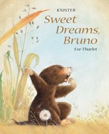 Sweet Dreams, Bruno - Knister - 9789888341214