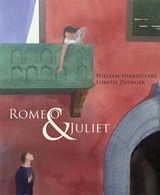 Romeo & Juliet - W Shakespeare - 9789888341283