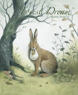 Forest Dream - A Imai - 9789888341641