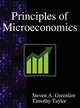 Principles of Microeconomics - Steven A Greenlaw ; Timothy Taylor - 9789888407385