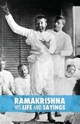 Ramakrishna, His Life and Sayings - MULLER,  Max - 9789888412730