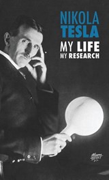 Nikola Tesla - Nikola Tesla - 9789888412907