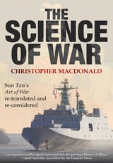 The Science of War - Christopher MacDonald - 9789888422692