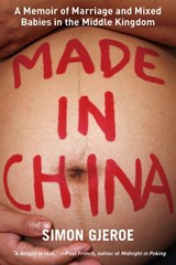 Made In China - GJEROE,  Simon Rom - 9789888552856
