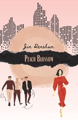 Peach Blossom - Jin Renshun - 9789888843138