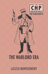 The Warlord Era - Laszlo Montgomery - 9789888843831