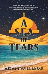 A Sea of Tears - Adam Williams - 9789888968053