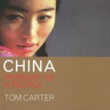 China - CARTER,  Tom - 9789889979942
