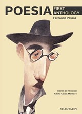 Poesia - Fernando Pessoa - 9789895342228