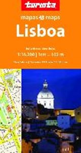 Lissabon -  - 9789895560905