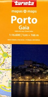 Porto - Gaia -  - 9789895560912