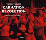 The Portuguese Carnation Revolution - José Medeiros Ferreira - 9789899156159